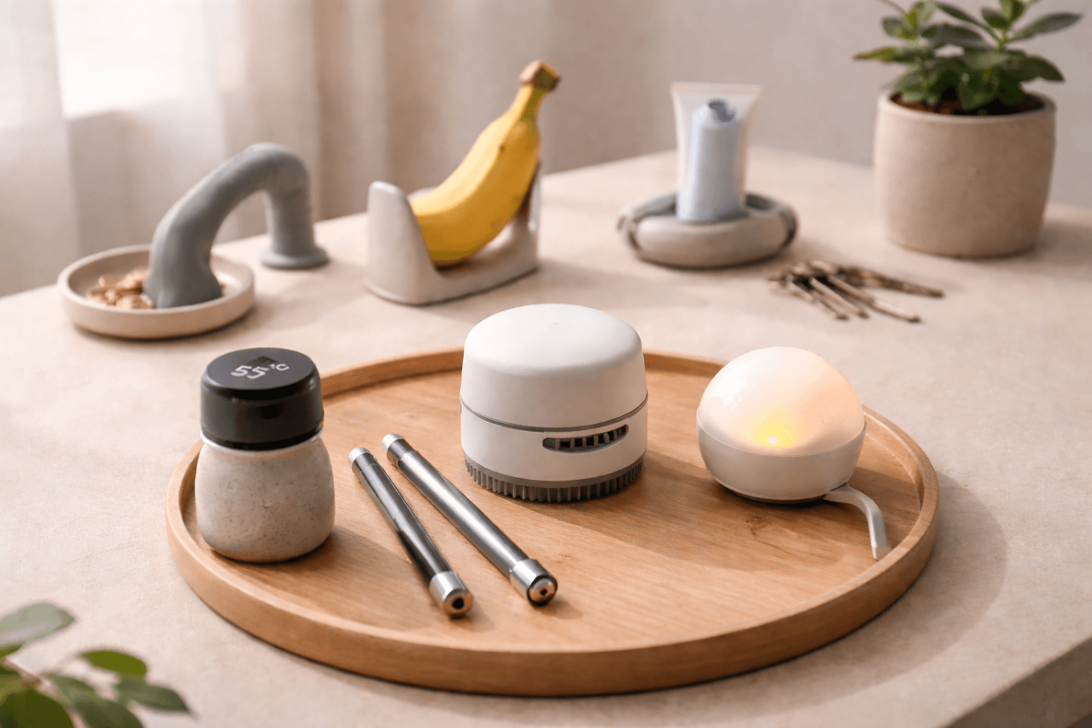 Cosas que no sabías que existían (y ahora no podrás dejar de ver)