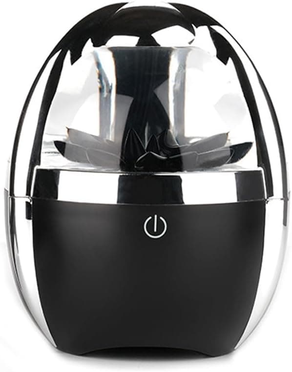 Altavoz Bluetooth levitante con base magnética