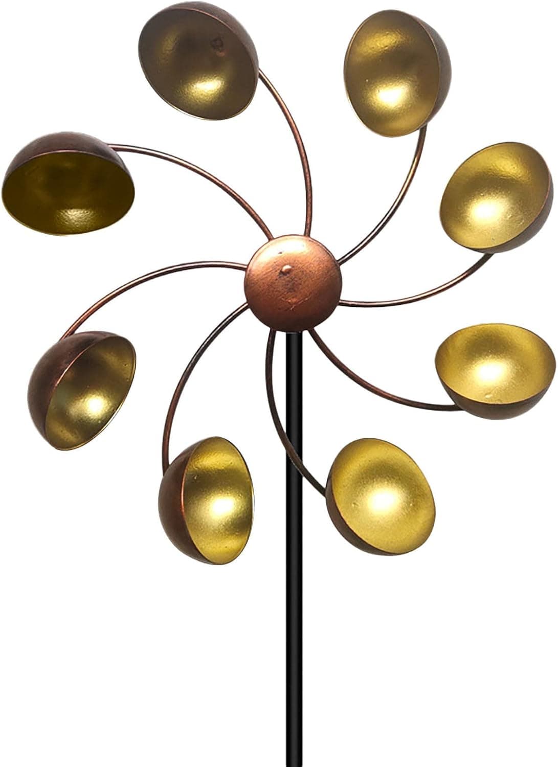 Viento para Patio y jardín