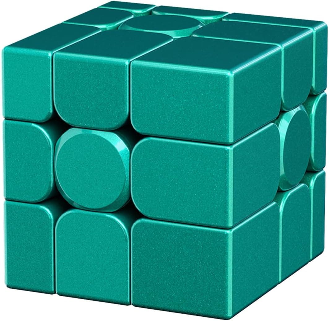 Cubo espejo 3x3 (Mirror Cube)
