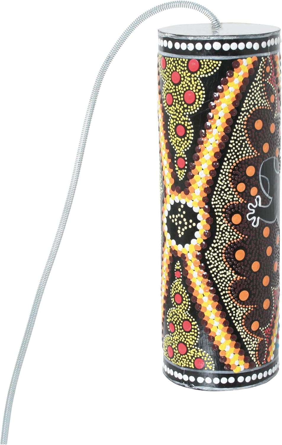 Tubo de truenos (efectos de sonido)