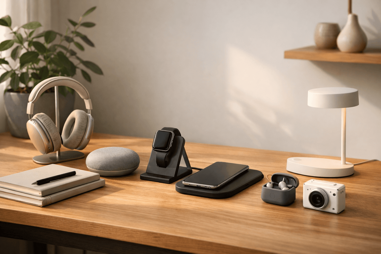 Regalos para amantes de la tecnología que dicen más que sus especificaciones