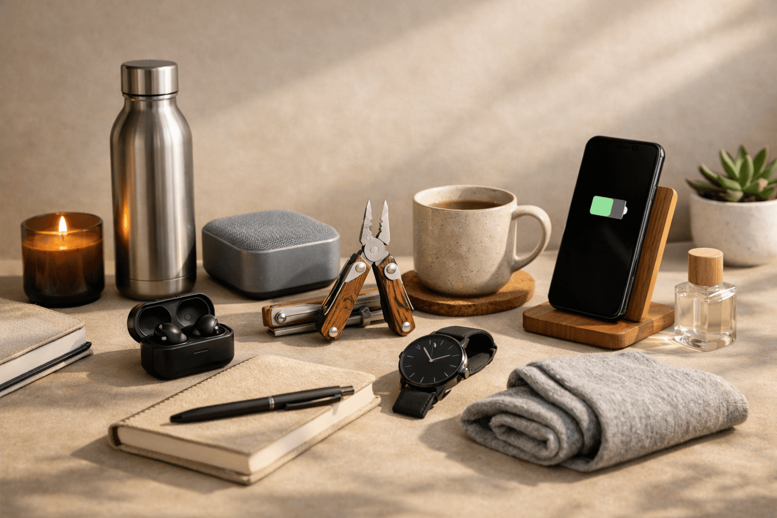 Regalos por menos de 50€: el punto exacto entre calidad y presupuesto